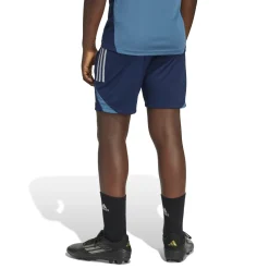 Adidas Arsenal Tiro 25 voetbalshort junior night indigo