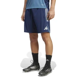 Adidas Arsenal Tiro 25 voetbalshort heren night blue