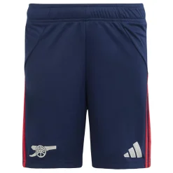 Adidas Arsenal uitshort junior 25 - 26