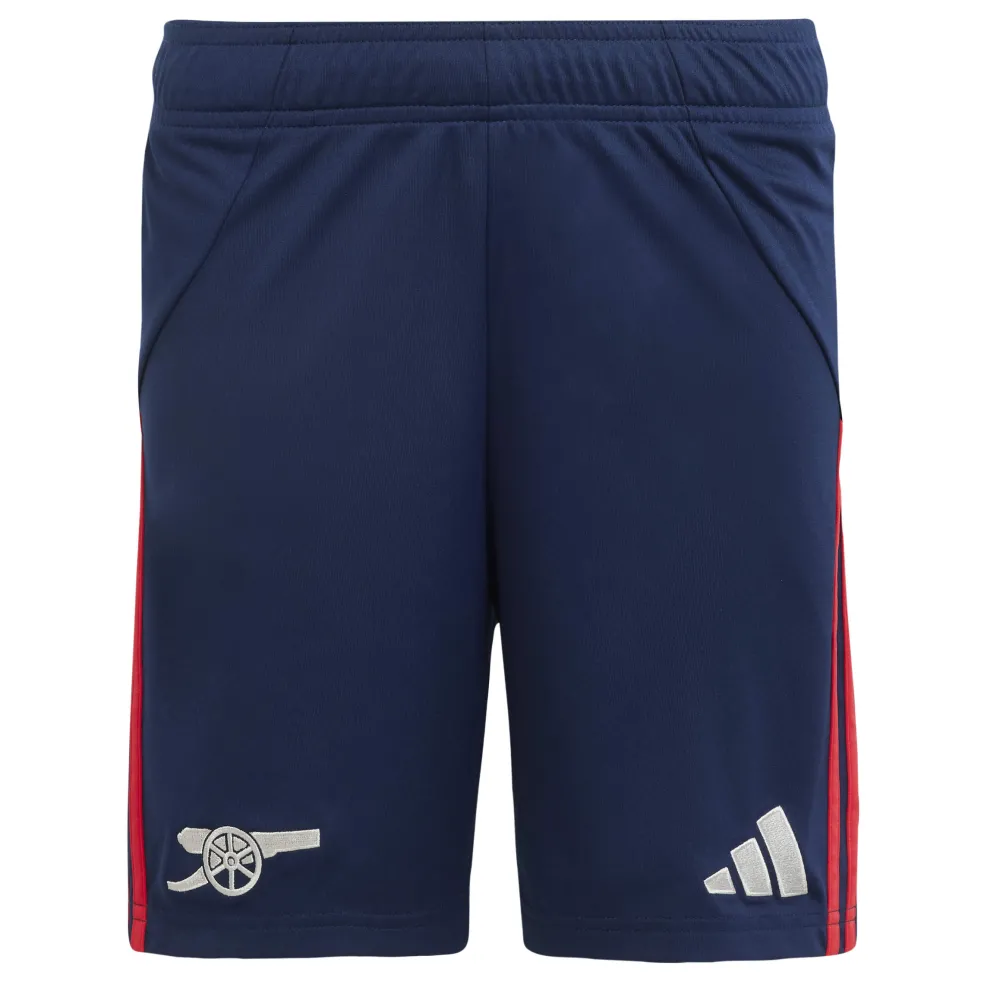 Adidas Arsenal uitshort junior 25 - 26