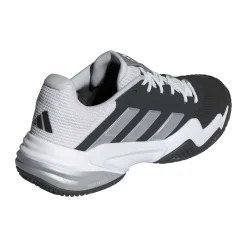 Adidas Barricade 13 tennisschoenen heren core black cloud white grey three