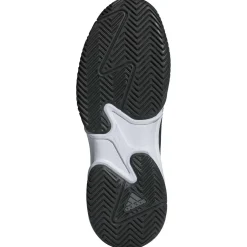 Adidas Barricade 13 tennisschoenen heren core black cloud white grey three