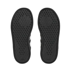 Adidas Breaknet Lifestyle schoenen junior core black cloud white