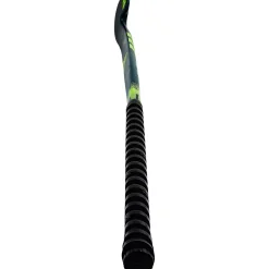 Adidas Chaosfury .2 Ultra Low Bow hockeystick green yellow