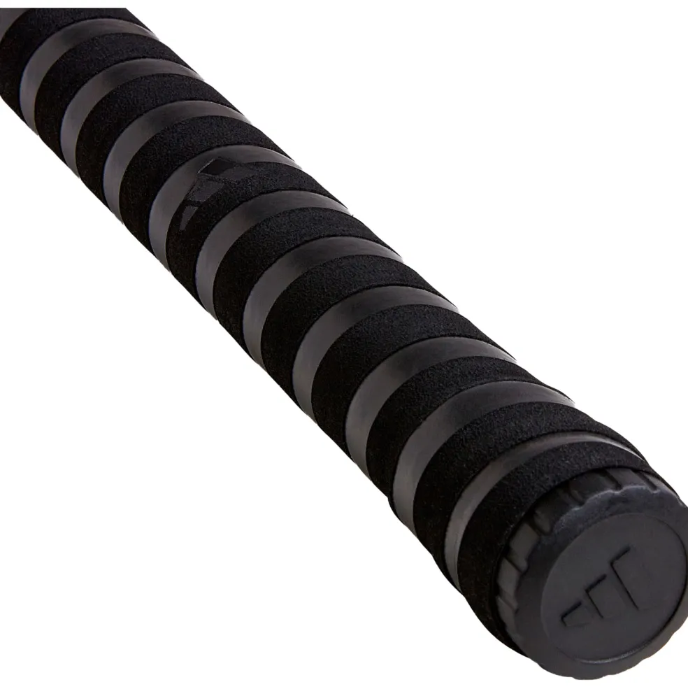 Adidas Chaosfury .2 Ultra Low Bow hockeystick green yellow