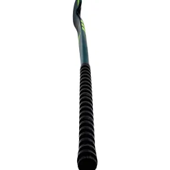 Adidas Chaosfury .1 Ultra Low Bow hockeystick green yellow