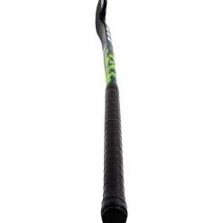 Adidas Chaosfury .5 Ultra Low Bow hockeystick green yellow