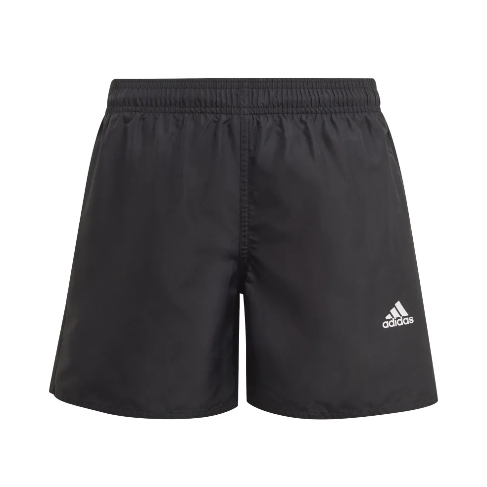 Adidas Classic Badge Of Sport zwembroek junior black