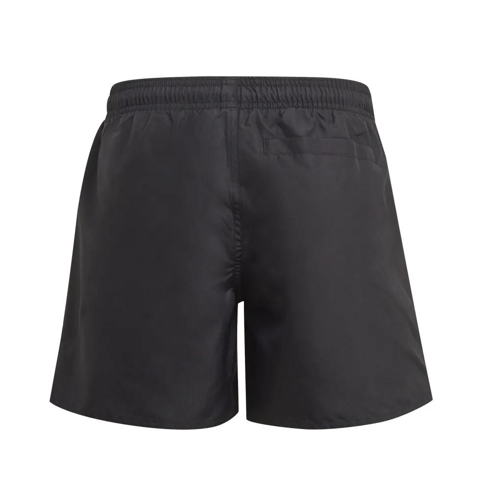 Adidas Classic Badge Of Sport zwembroek junior black