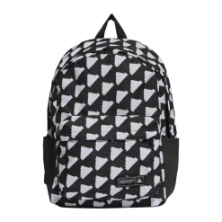 Adidas Classic Box Graphic Classico sporttas black