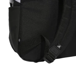 Adidas Classic Box Graphic Classico sporttas black