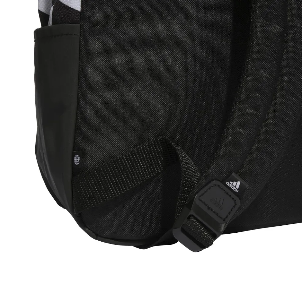 Adidas Classic Box Graphic Classico sporttas black