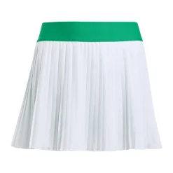 Adidas Climacool tennisrokje junior white