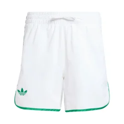 Adidas Climacool tennisshort junior white