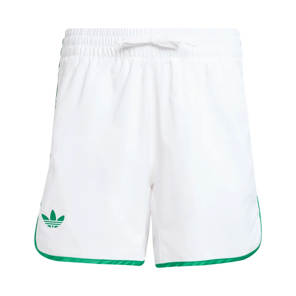 Adidas Climacool tennisshort junior white