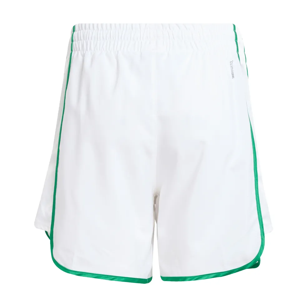 Adidas Climacool tennisshort junior white