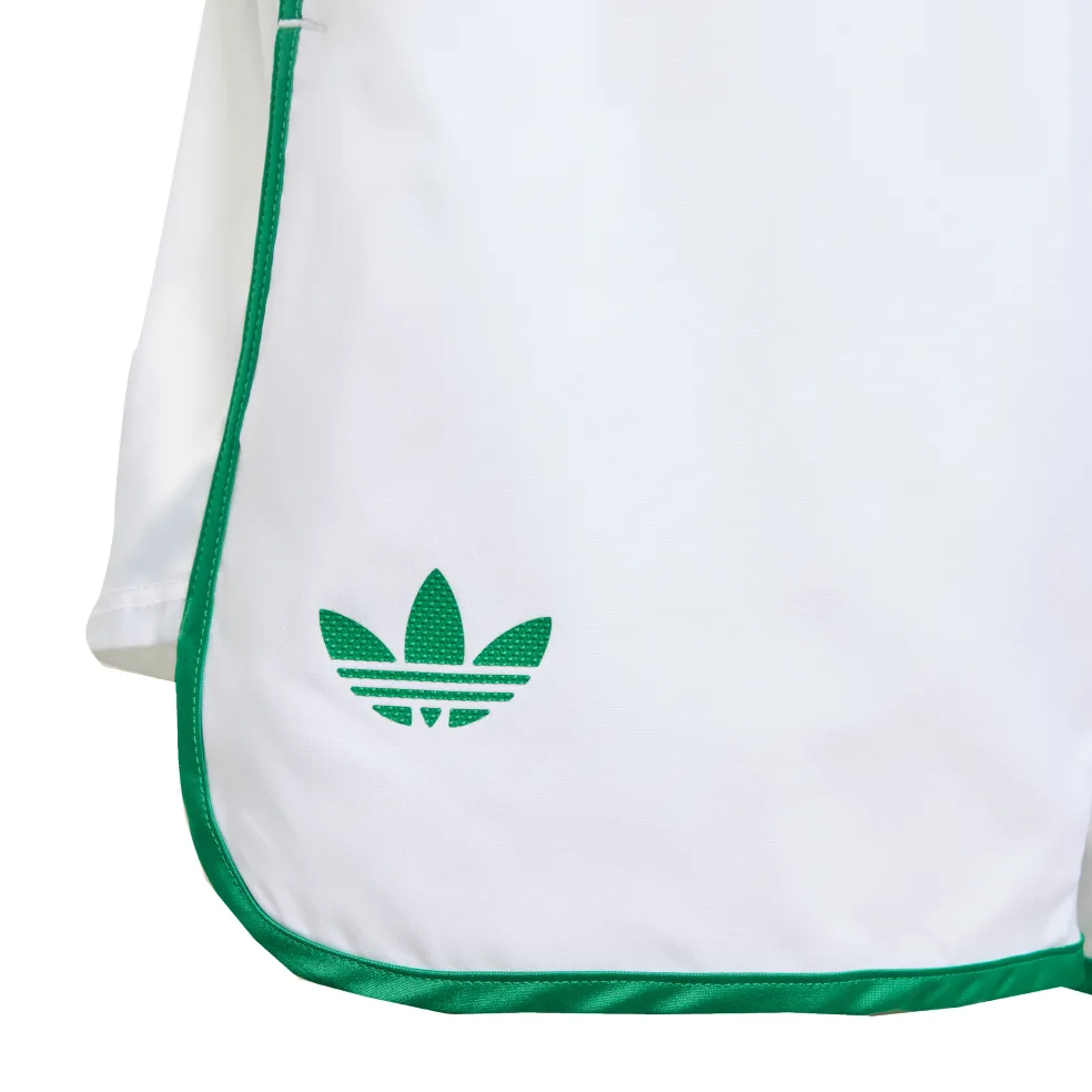 Adidas Climacool tennisshort junior white