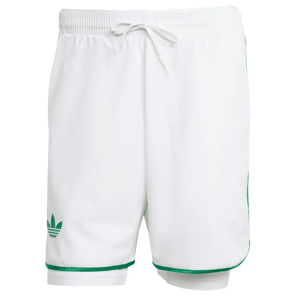 Adidas Climacool tennisshort heren white