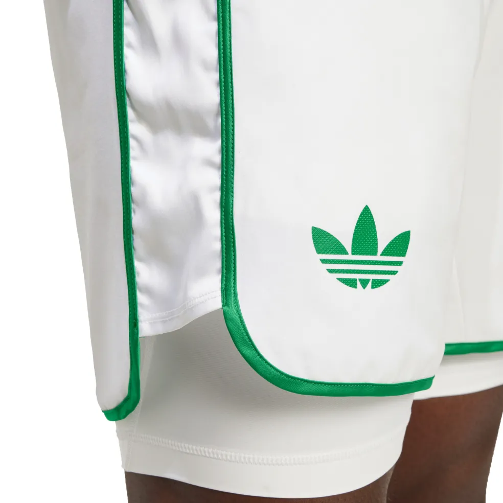 Adidas Climacool tennisshort heren white