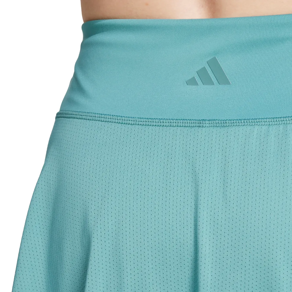 Adidas Club Climacool tennisrokje dames green