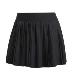 Adidas Club Pleated tennisrokje dames black