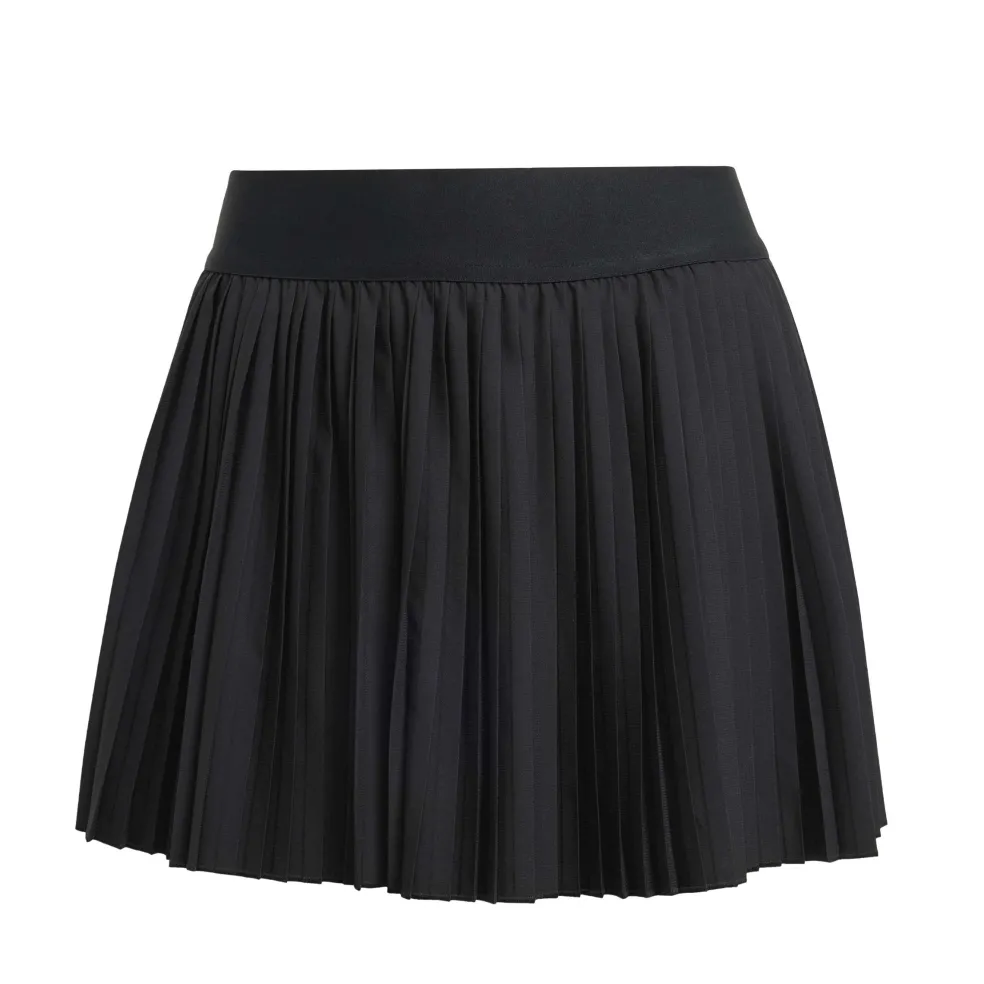 Adidas Club Pleated tennisrokje dames black
