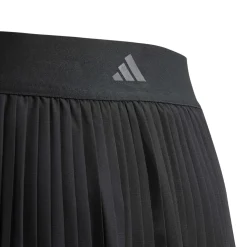 Adidas Club pleated tennisrokje junior black