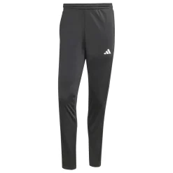 Adidas Club 3-stripes knitted trainingsbroek heren black