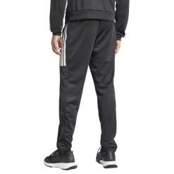 Adidas Club 3-stripes knitted trainingsbroek heren black