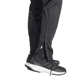 Adidas Club 3-stripes knitted trainingsbroek heren black