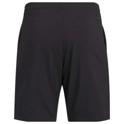 Adidas Club 3-stripes tennisshort heren black