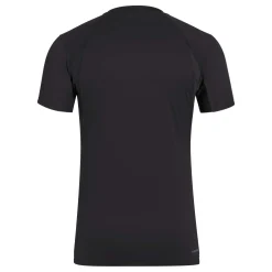 Adidas Club 3-stripes tennisshirt heren black