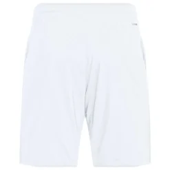 Adidas Club 3-stripes tennisshort heren white