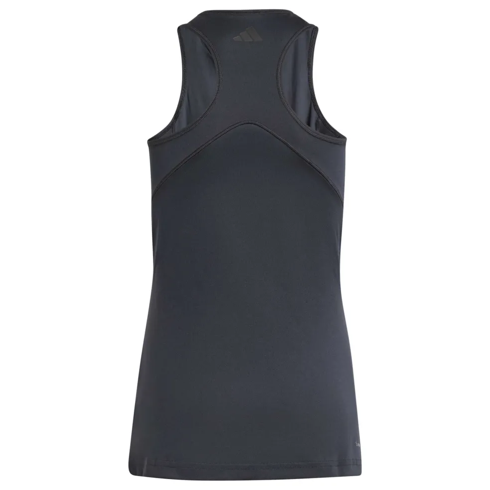Adidas Club tennis tanktop junior black
