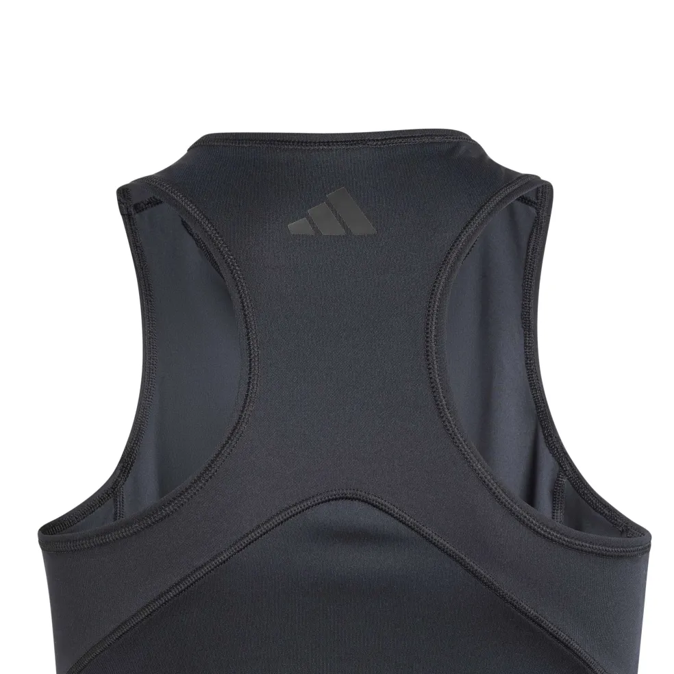 Adidas Club tennis tanktop junior black
