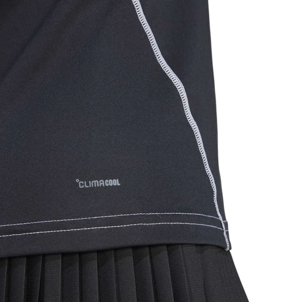 Adidas Club tennis tanktop dames black