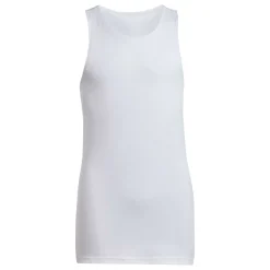 Adidas Club tennis tanktop junior white