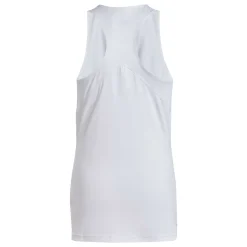 Adidas Club tennis tanktop junior white