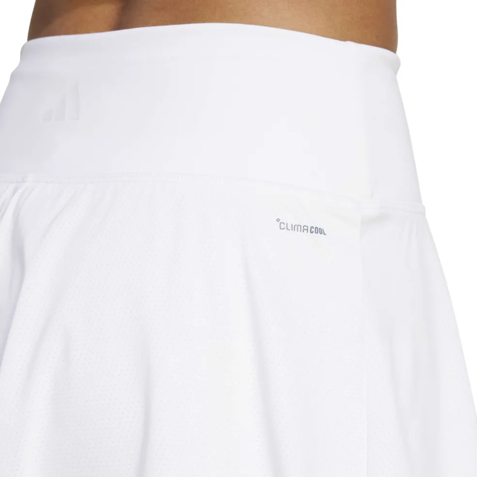 Adidas Club Tennis tennisrokje dames white