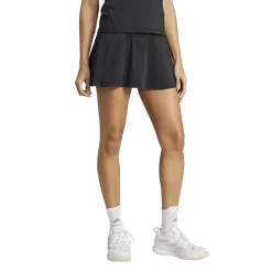 Adidas Club Tennis tennisrokje dames black