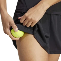 Adidas Club Tennis tennisrokje dames black