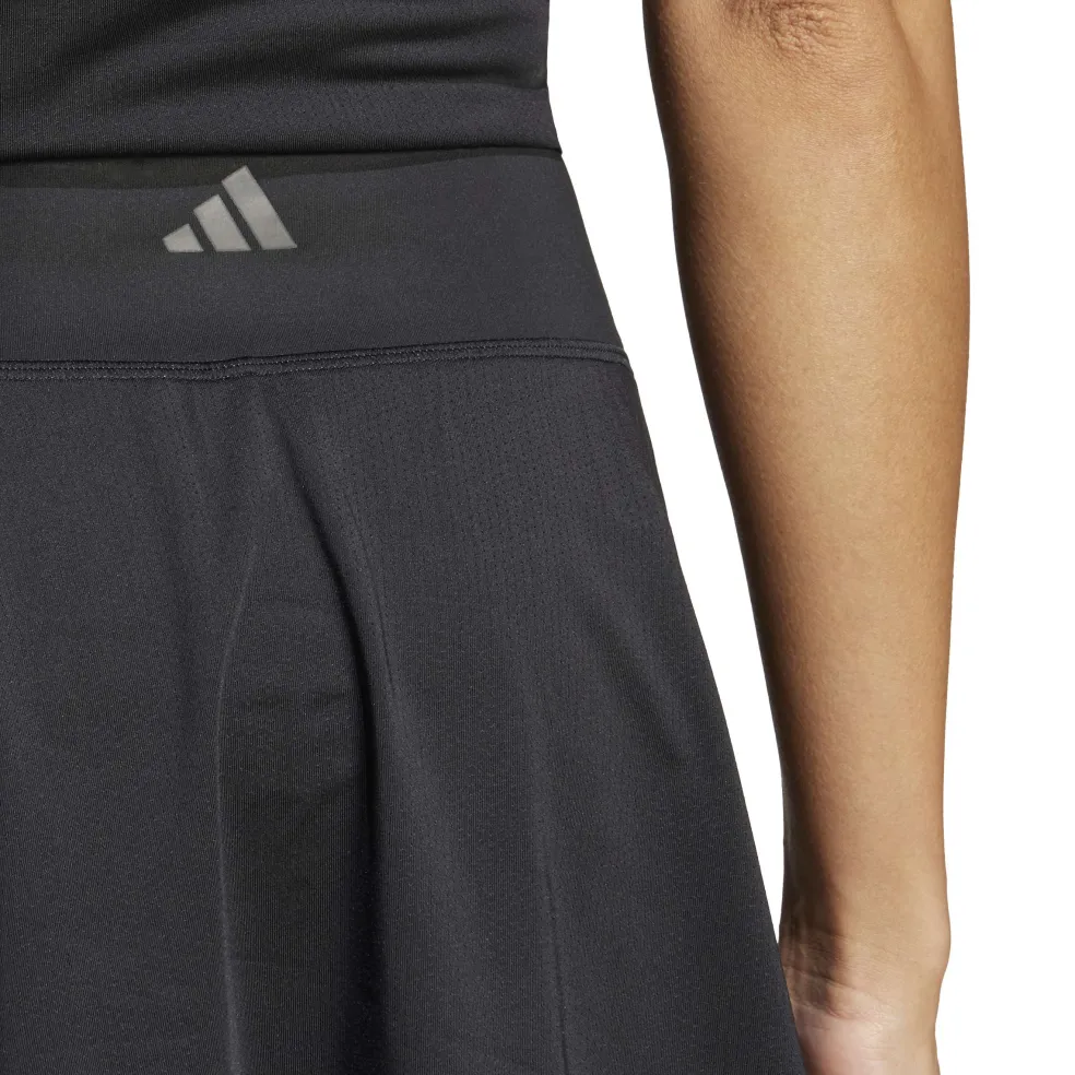 Adidas Club Tennis tennisrokje dames black