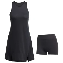 Adidas Club tennisjurkje dames black