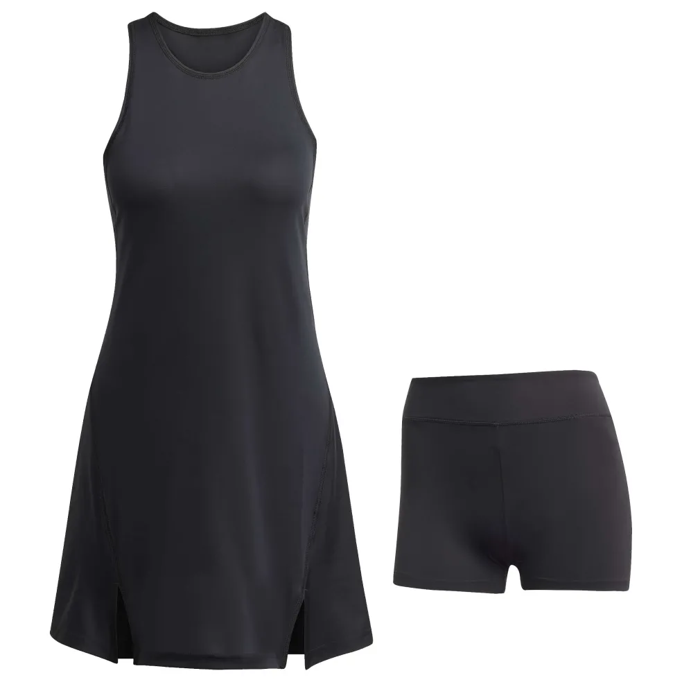 Adidas Club tennisjurkje dames black
