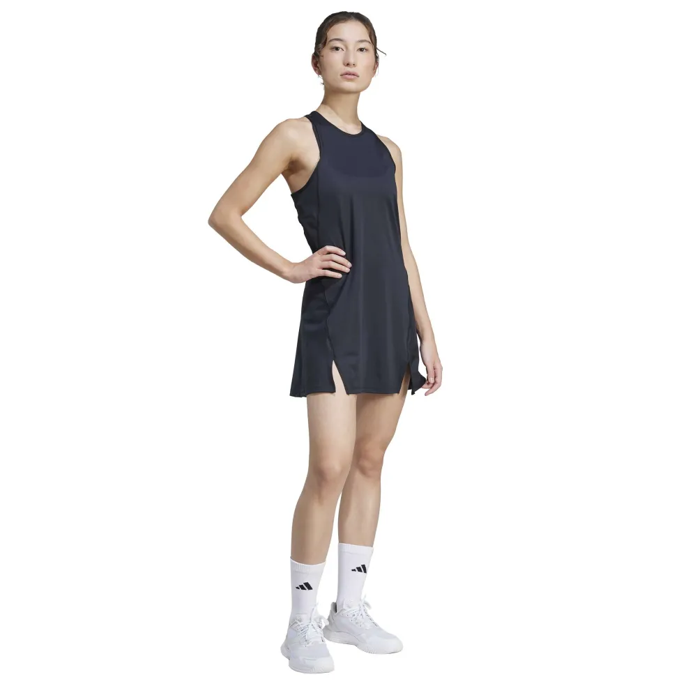 Adidas Club tennisjurkje dames black