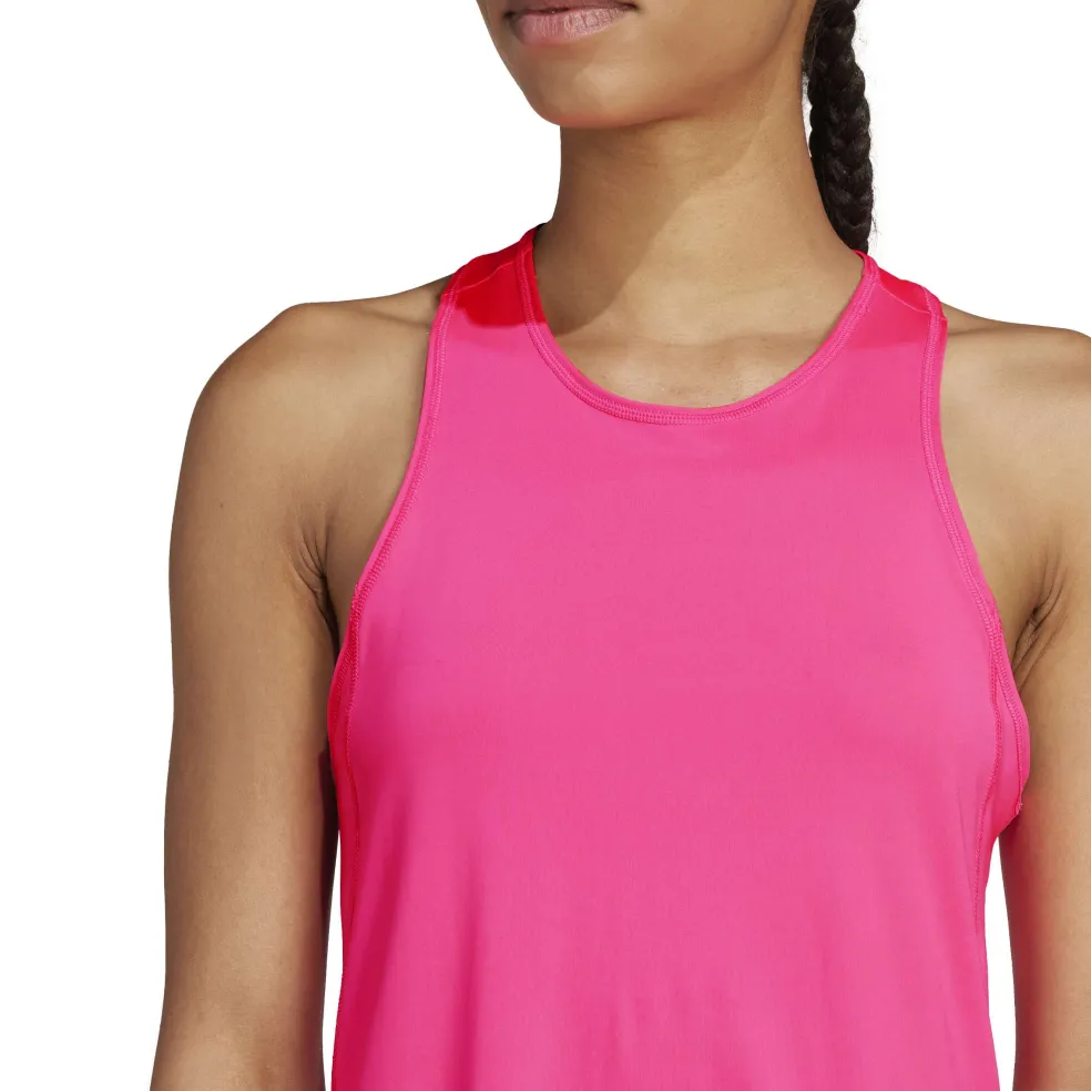 Adidas Club tennisjurkje dames lucid pink