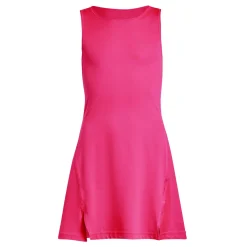 Adidas Club tennisjurkje junior lucid pink