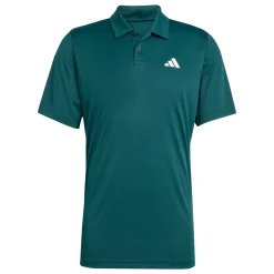 Adidas Club tennispolo heren aurora ivy