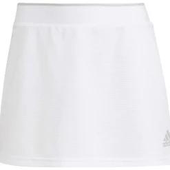 Adidas Club tennisrokje dames white grey two