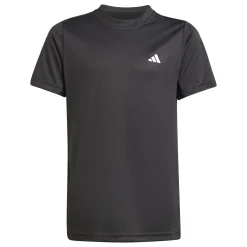 Adidas Club tennisshirt junior black